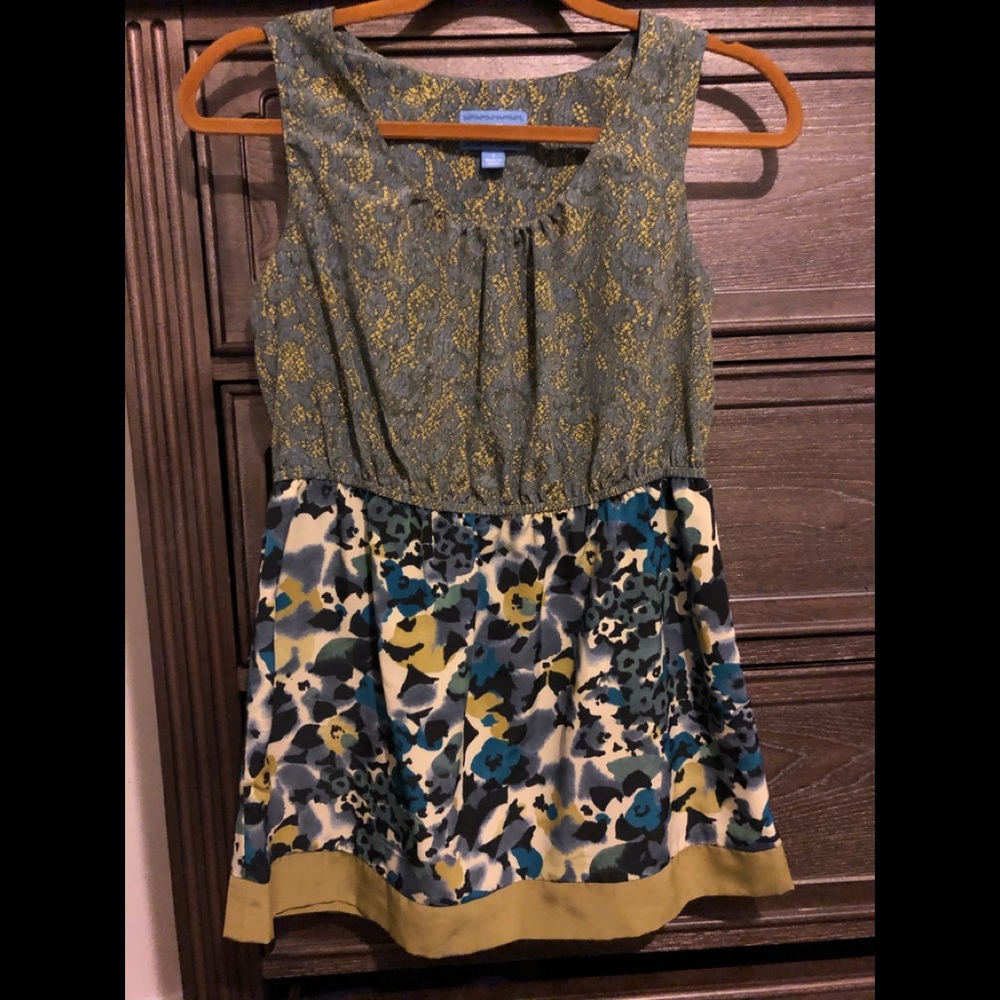 Vera Wang Blouse